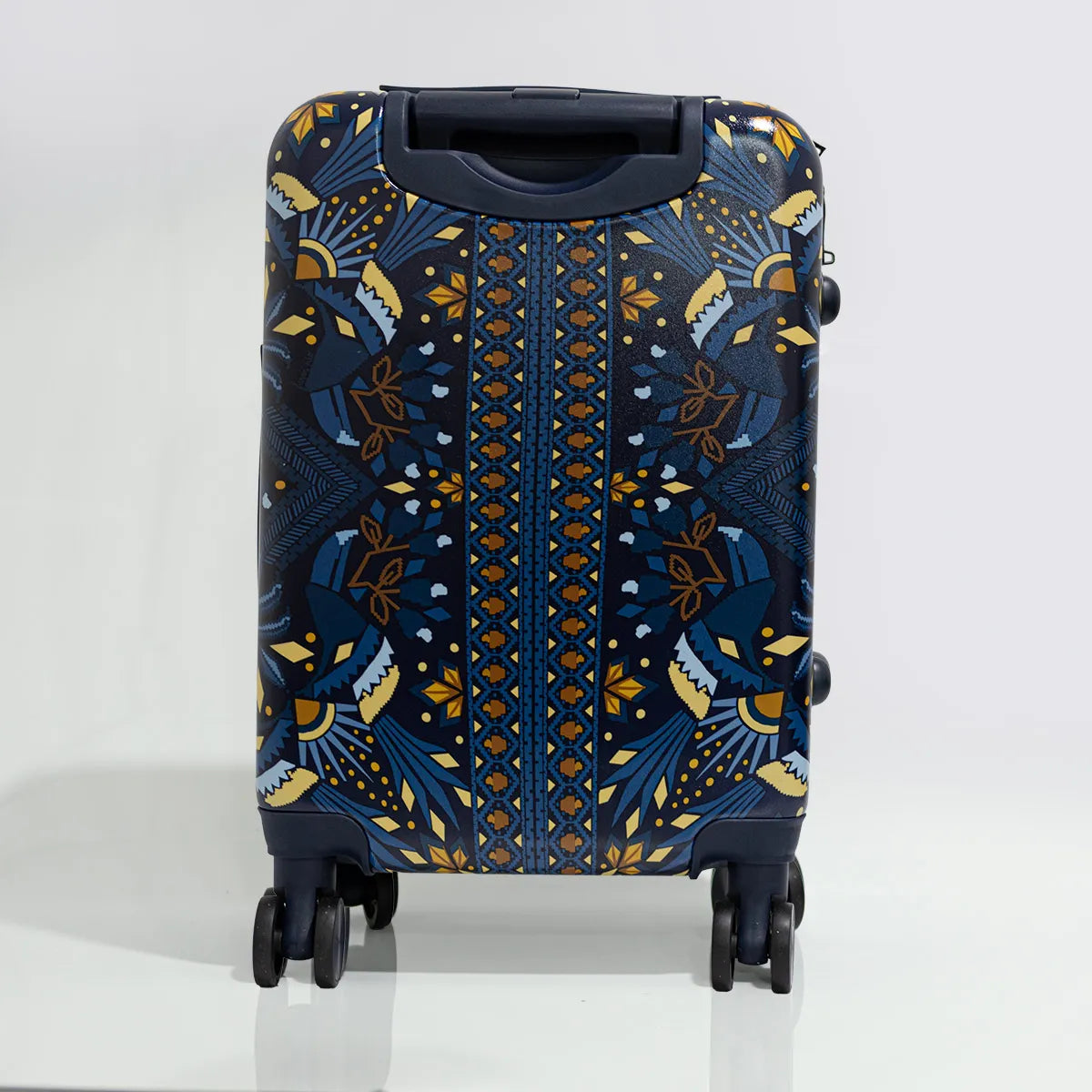 Mala de Bordo de Mão Rígida P "Me Leva"