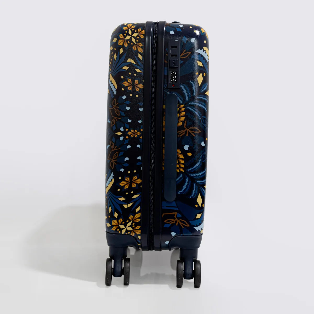 Mala de Bordo de Mão Rígida P "Me Leva"